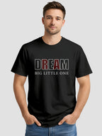 Men's-Printed-T-Shirt-with-Motivational-Brave-and-Awesome-Typography-MTP7