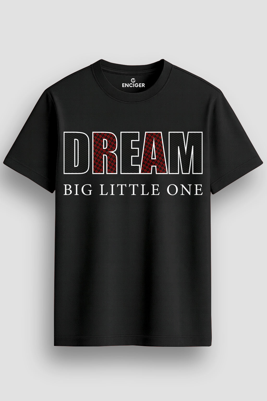 Men's-Printed-T-Shirt-with-Motivational-Brave-and-Awesome-Typography-MTP7