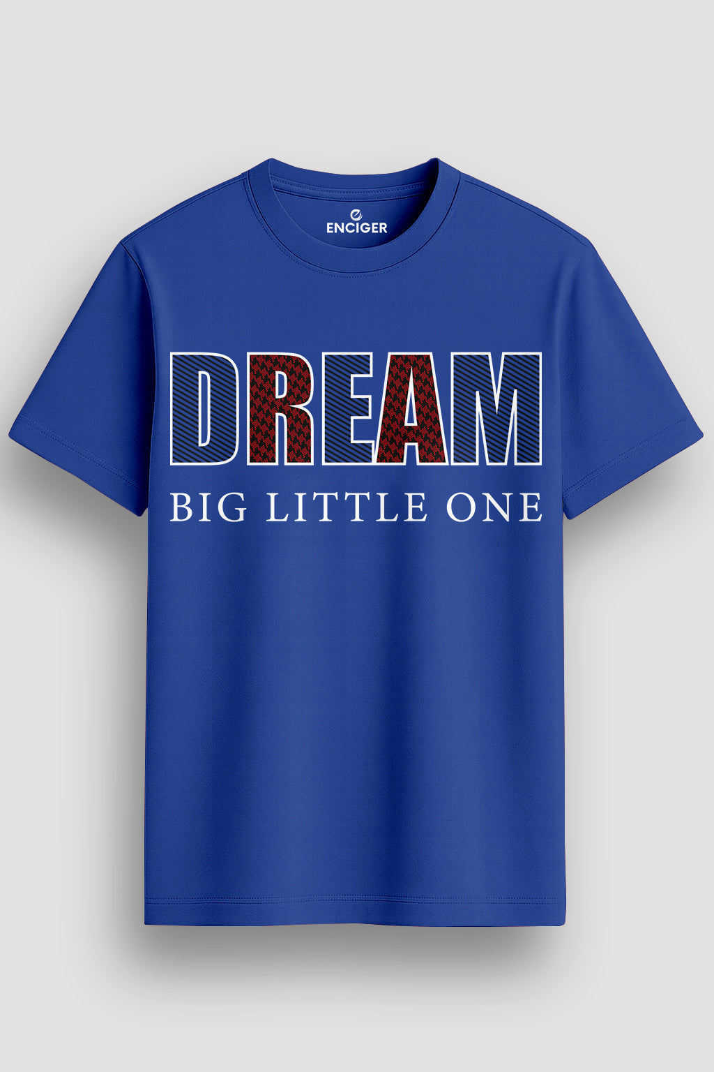 Men's-Printed-T-Shirt-with-Motivational-Brave-and-Awesome-Typography-MTP7
