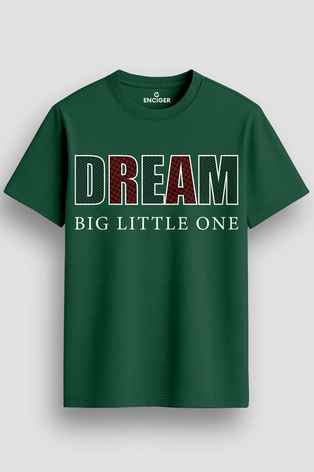 Men's-Printed-T-Shirt-with-Motivational-Brave-and-Awesome-Typography-MTP7