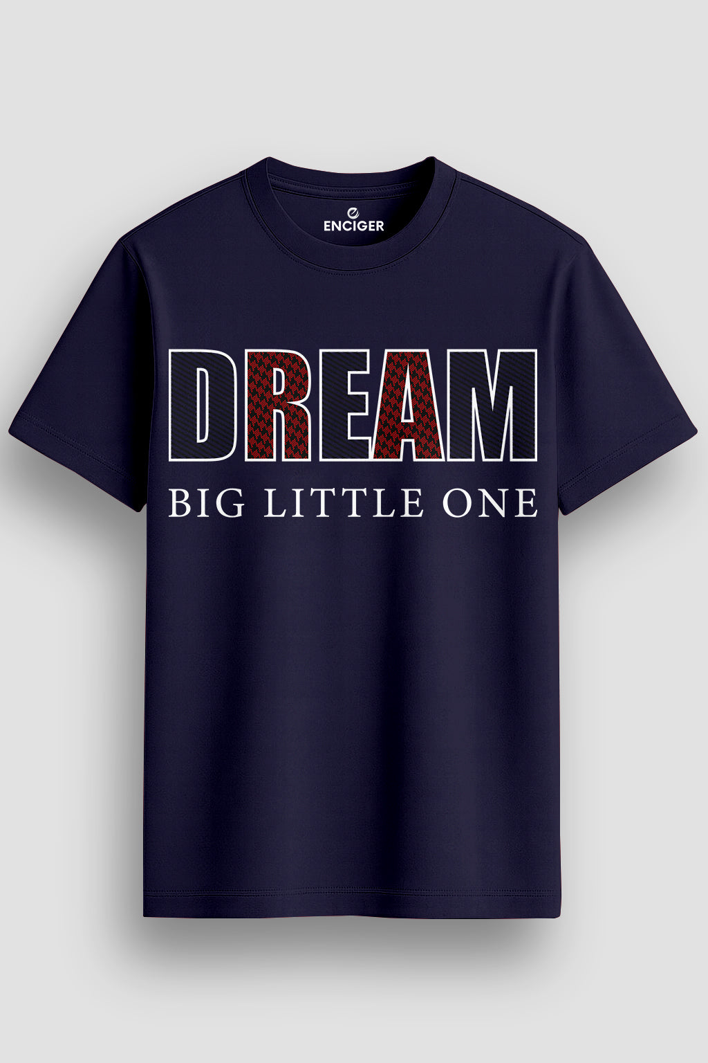 Men's-Printed-T-Shirt-with-Motivational-Brave-and-Awesome-Typography-MTP7