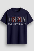 Men's-Printed-T-Shirt-with-Motivational-Brave-and-Awesome-Typography-MTP7