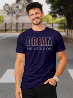 Men's-Printed-T-Shirt-with-Motivational-Brave-and-Awesome-Typography-MPT7