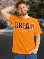 Men's-Printed-T-Shirt-with-Motivational-Brave-and-Awesome-Typography-MPT7