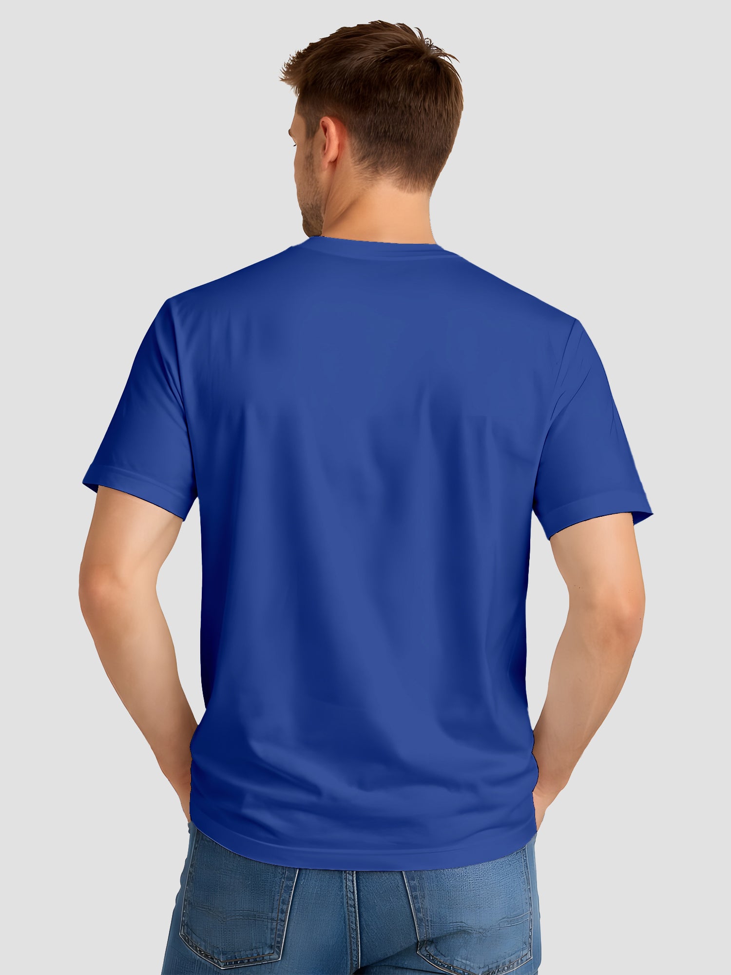 Men's-Printed-T-Shirt-with-Motivational-Brave-and-Awesome-Typography-MTP8