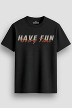 Men's-Printed-T-Shirt-with-Motivational-Brave-and-Awesome-Typography-MPT9