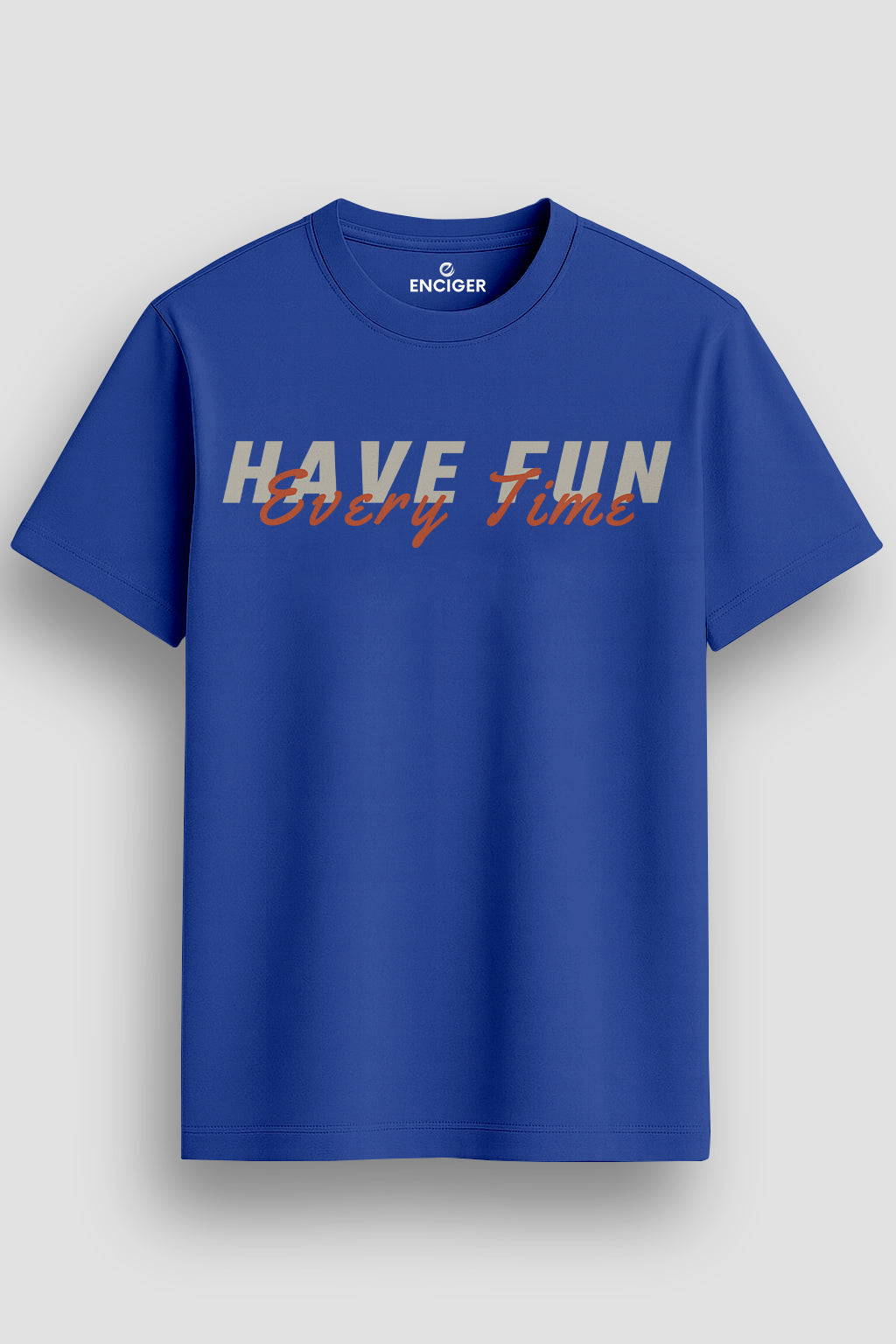 Men's-Printed-T-Shirt-with-Motivational-Brave-and-Awesome-Typography-MPT9