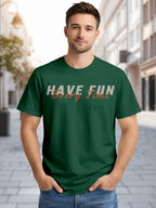 Men's-Printed-T-Shirt-with-Motivational-Brave-and-Awesome-Typography-MTP9