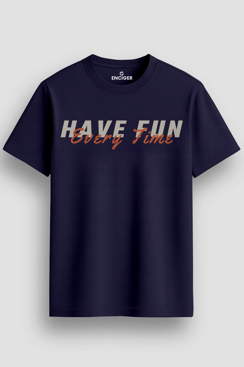 Men's-Printed-T-Shirt-with-Motivational-Brave-and-Awesome-Typography-MPT9