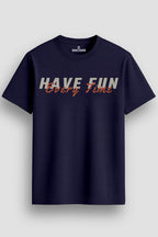 Men's-Printed-T-Shirt-with-Motivational-Brave-and-Awesome-Typography-MPT9