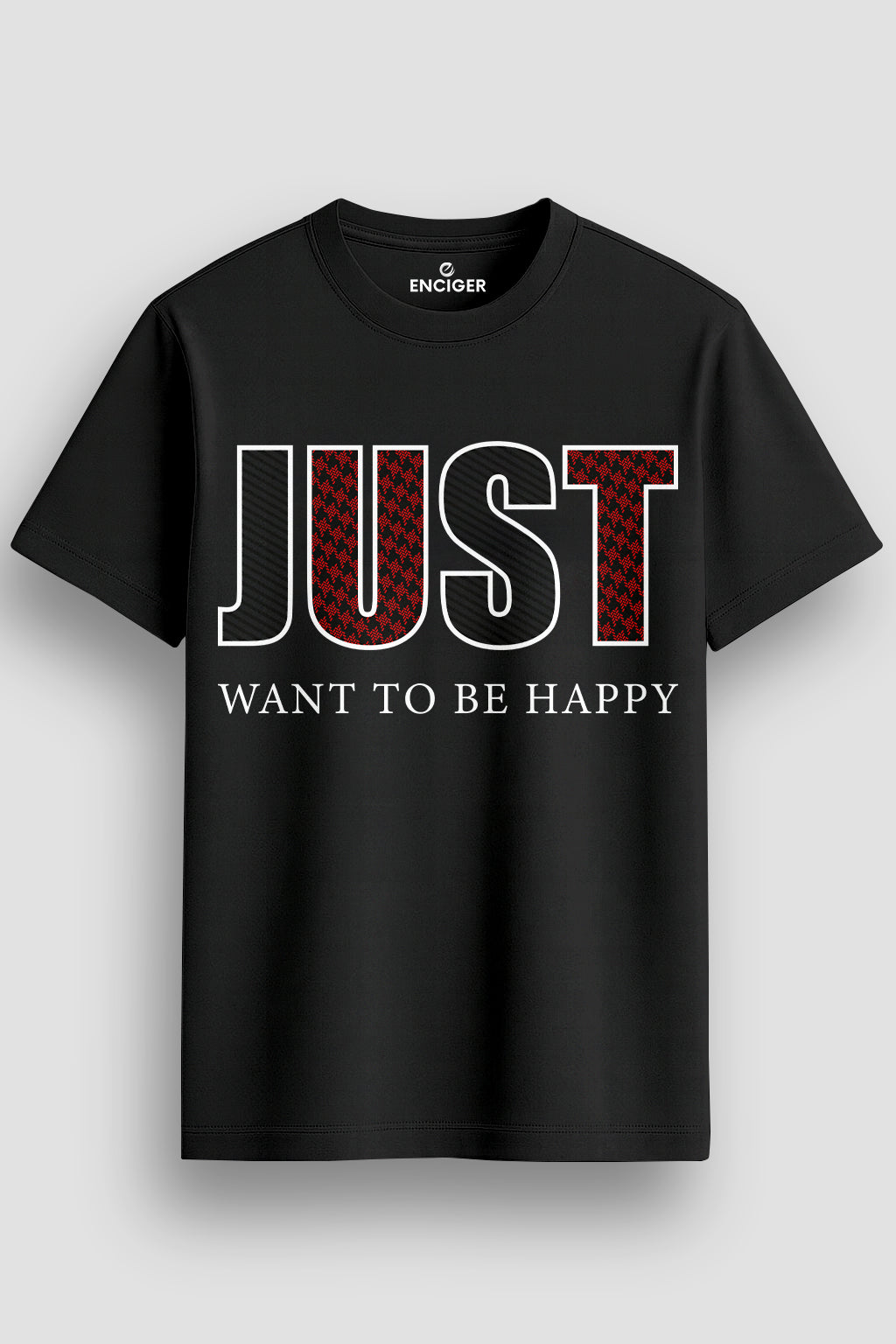 Men's-Printed-T-Shirt-with-Motivational-Brave-and-Awesome-Typography-MTP10