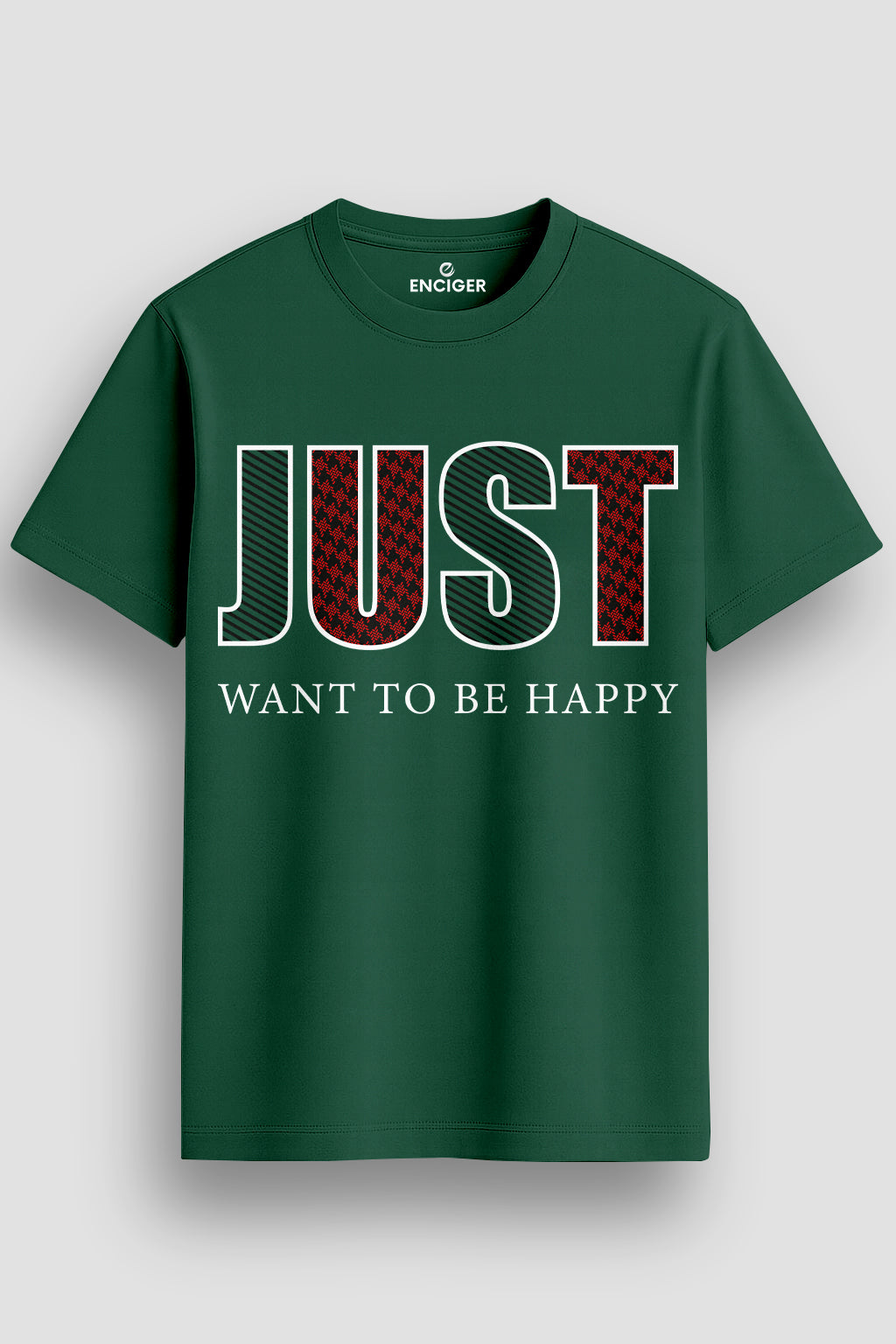 Men's-Printed-T-Shirt-with-Motivational-Brave-and-Awesome-Typography-MPT10