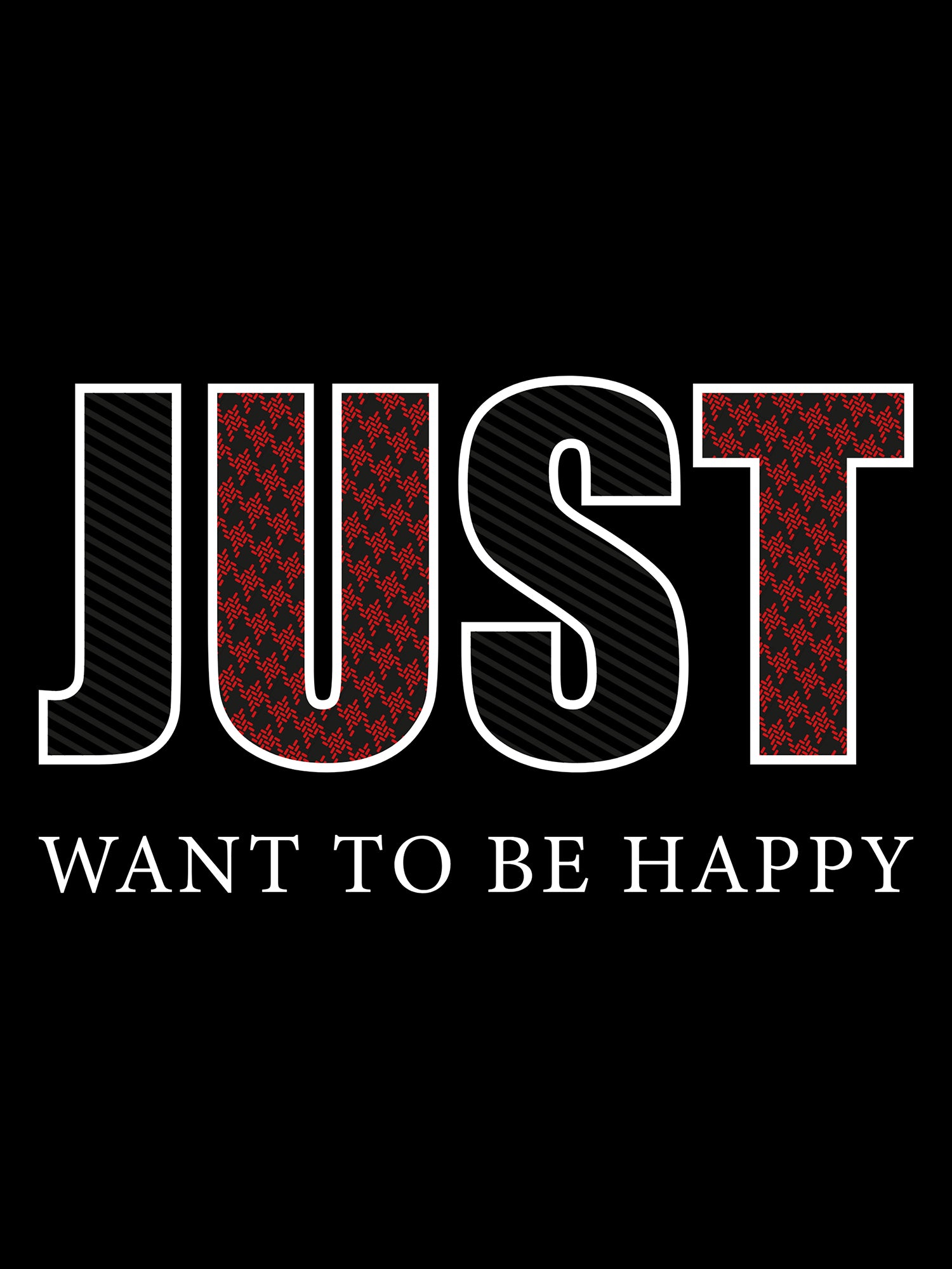 Men's-Printed-T-Shirt-with-Motivational-Brave-and-Awesome-Typography-MTP10