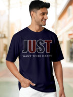 Men's-Printed-T-Shirt-with-Motivational-Brave-and-Awesome-Typography-MTP10