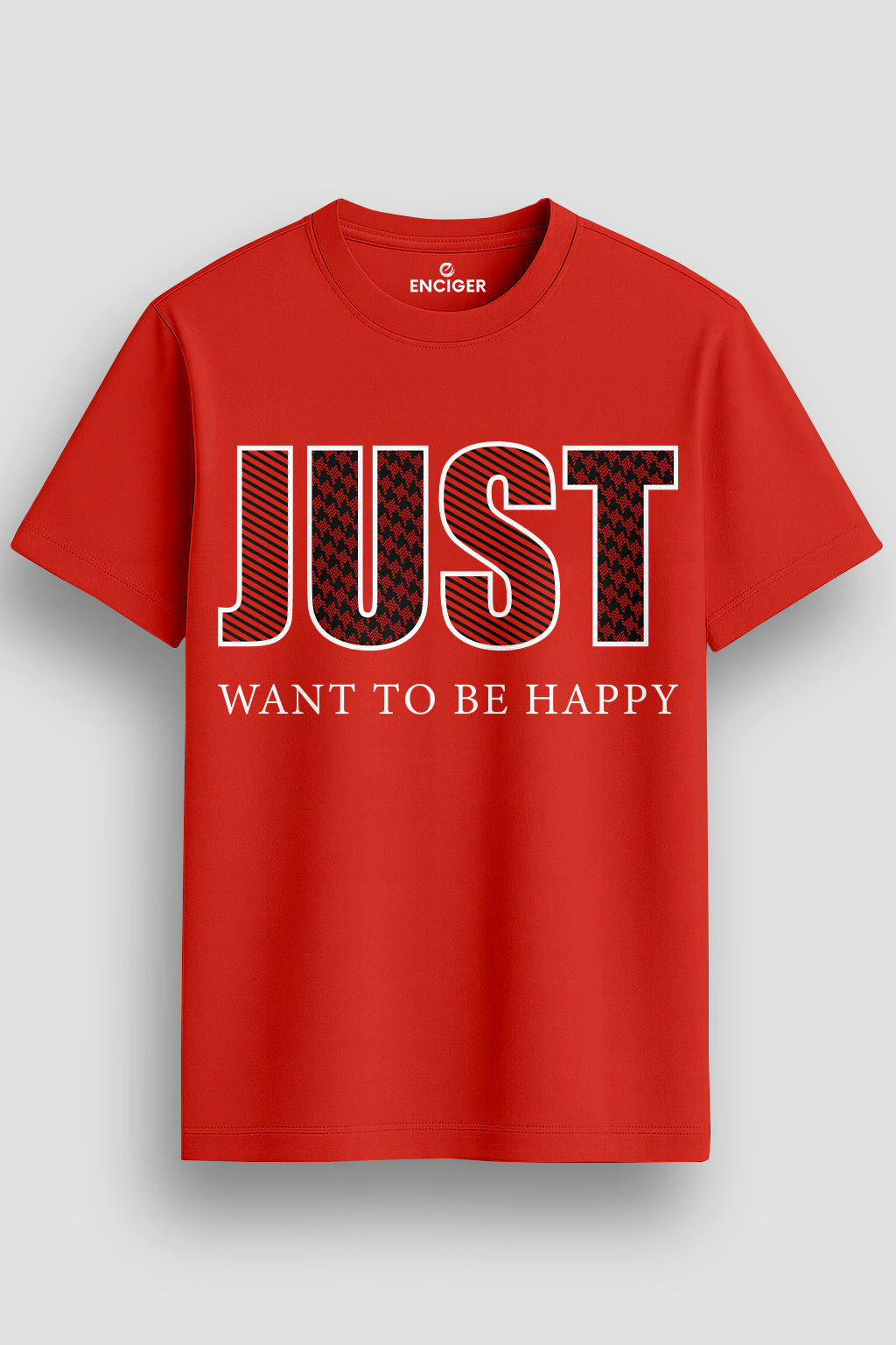Men's-Printed-T-Shirt-with-Motivational-Brave-and-Awesome-Typography-MPT10