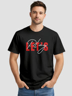 Men's-Printed-T-Shirt-with-Motivational-Brave-and-Awesome-Typography-MTP11