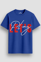 Men's-Printed-T-Shirt-with-Motivational-Brave-and-Awesome-Typography-MTP11