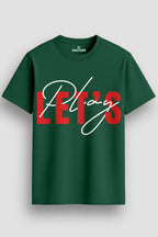 Men's-Printed-T-Shirt-with-Motivational-Brave-and-Awesome-Typography-MTP11