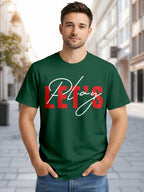 Men's-Printed-T-Shirt-with-Motivational-Brave-and-Awesome-Typography-MTP11