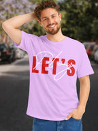 Men's-Printed-T-Shirt-with-Motivational-Brave-and-Awesome-Typography-MTP11