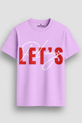Men's-Printed-T-Shirt-with-Motivational-Brave-and-Awesome-Typography-MTP11