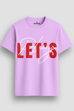Men's-Printed-T-Shirt-with-Motivational-Brave-and-Awesome-Typography-MPT11