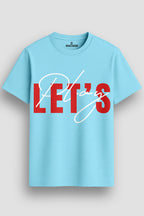 Men's-Printed-T-Shirt-with-Motivational-Brave-and-Awesome-Typography-MTP11
