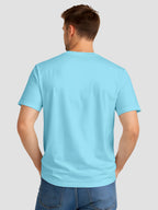 Men's-Printed-T-Shirt-with-Motivational-Brave-and-Awesome-Typography-MTP11