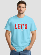 Men's-Printed-T-Shirt-with-Motivational-Brave-and-Awesome-Typography-MTP11