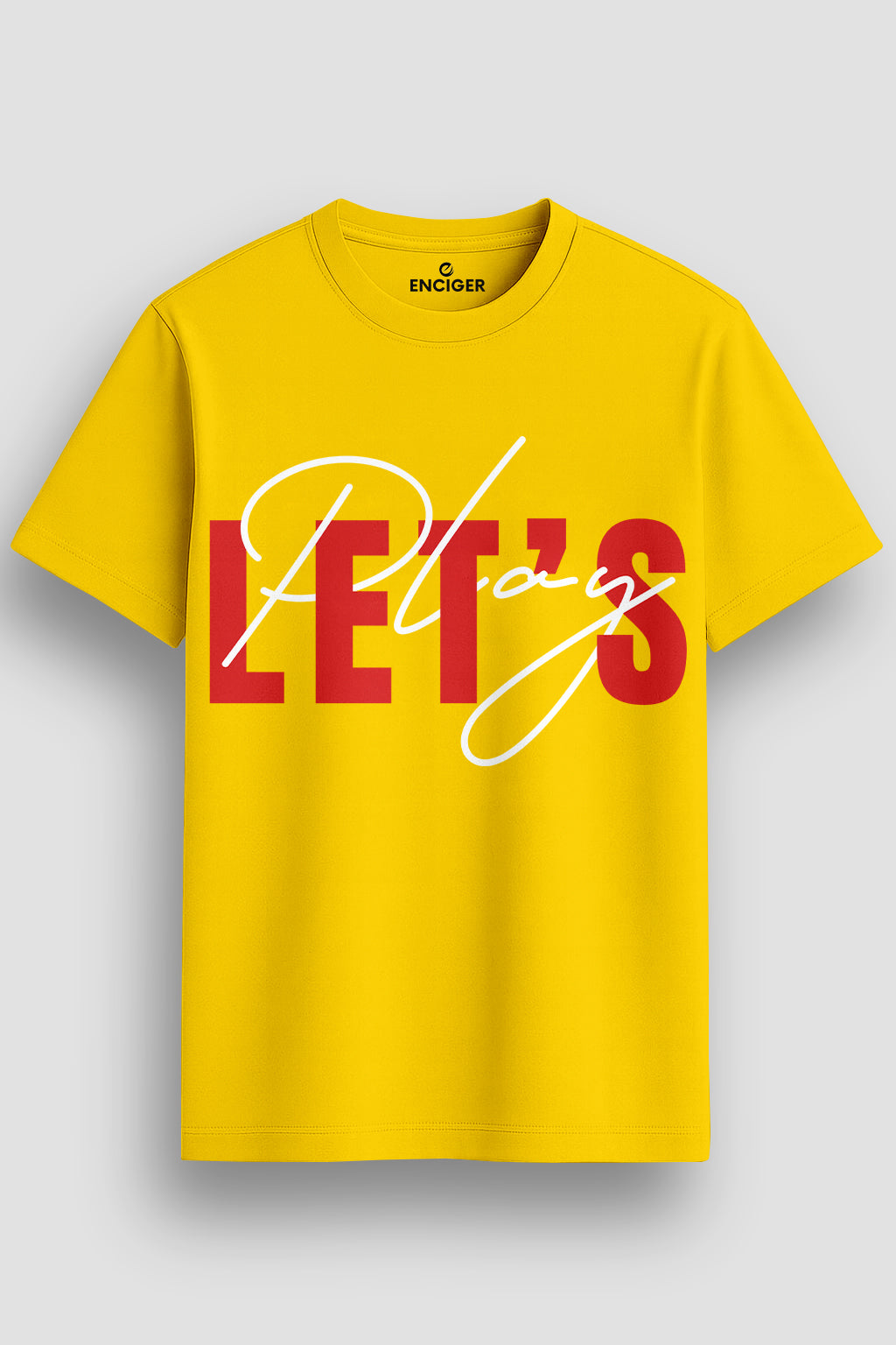Men's-Printed-T-Shirt-with-Motivational-Brave-and-Awesome-Typography-MTP11