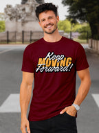 Men's-Printed-T-Shirt-with-Motivational-Brave-and-Awesome-Typography-MTP12