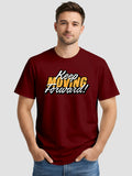 Men's-Printed-T-Shirt-with-Motivational-Brave-and-Awesome-Typography-MTP12