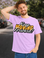 Men's-Printed-T-Shirt-with-Motivational-Brave-and-Awesome-Typography-MPT12