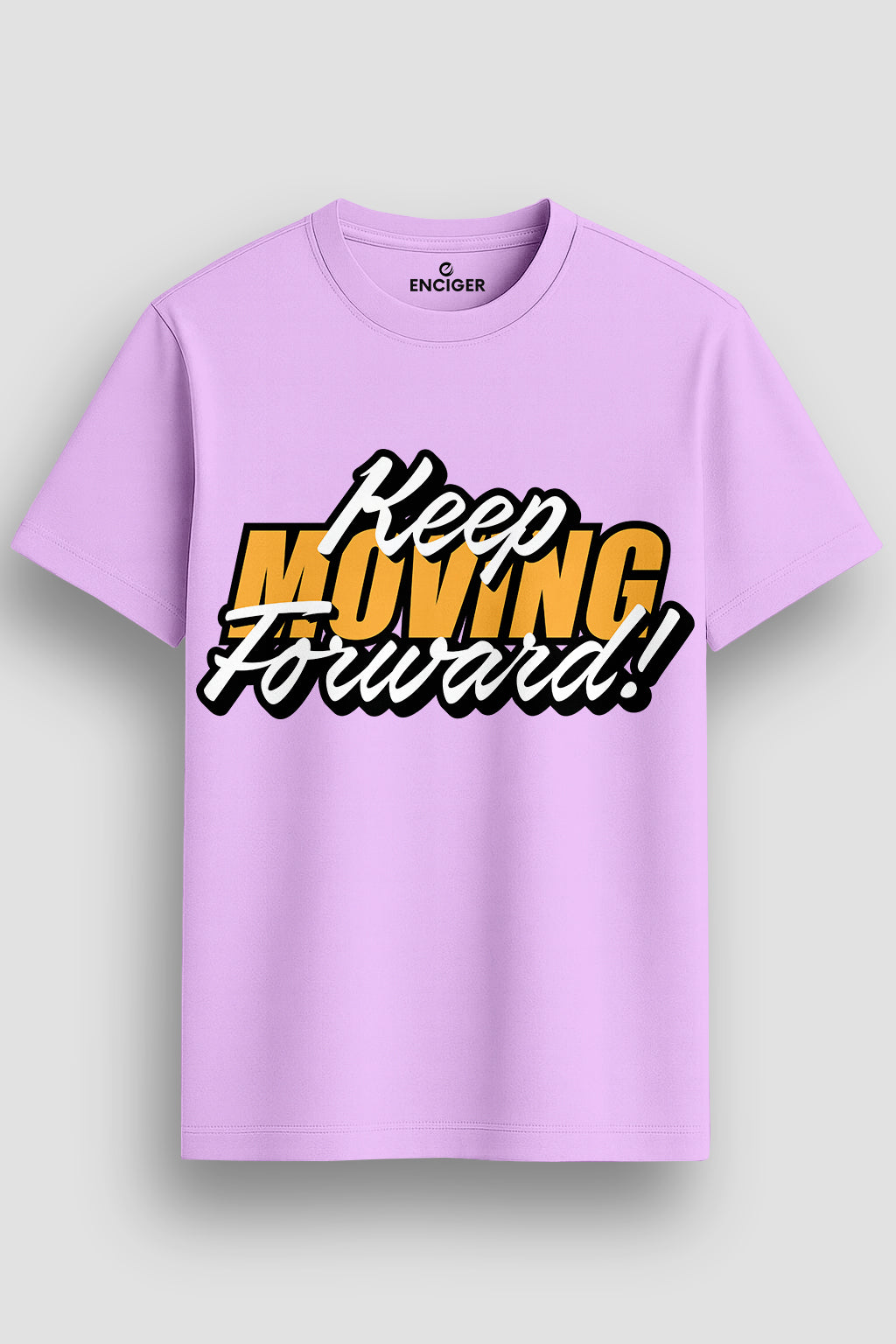 Men's-Printed-T-Shirt-with-Motivational-Brave-and-Awesome-Typography-MTP12