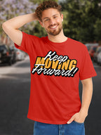 Men's-Printed-T-Shirt-with-Motivational-Brave-and-Awesome-Typography-MTP12