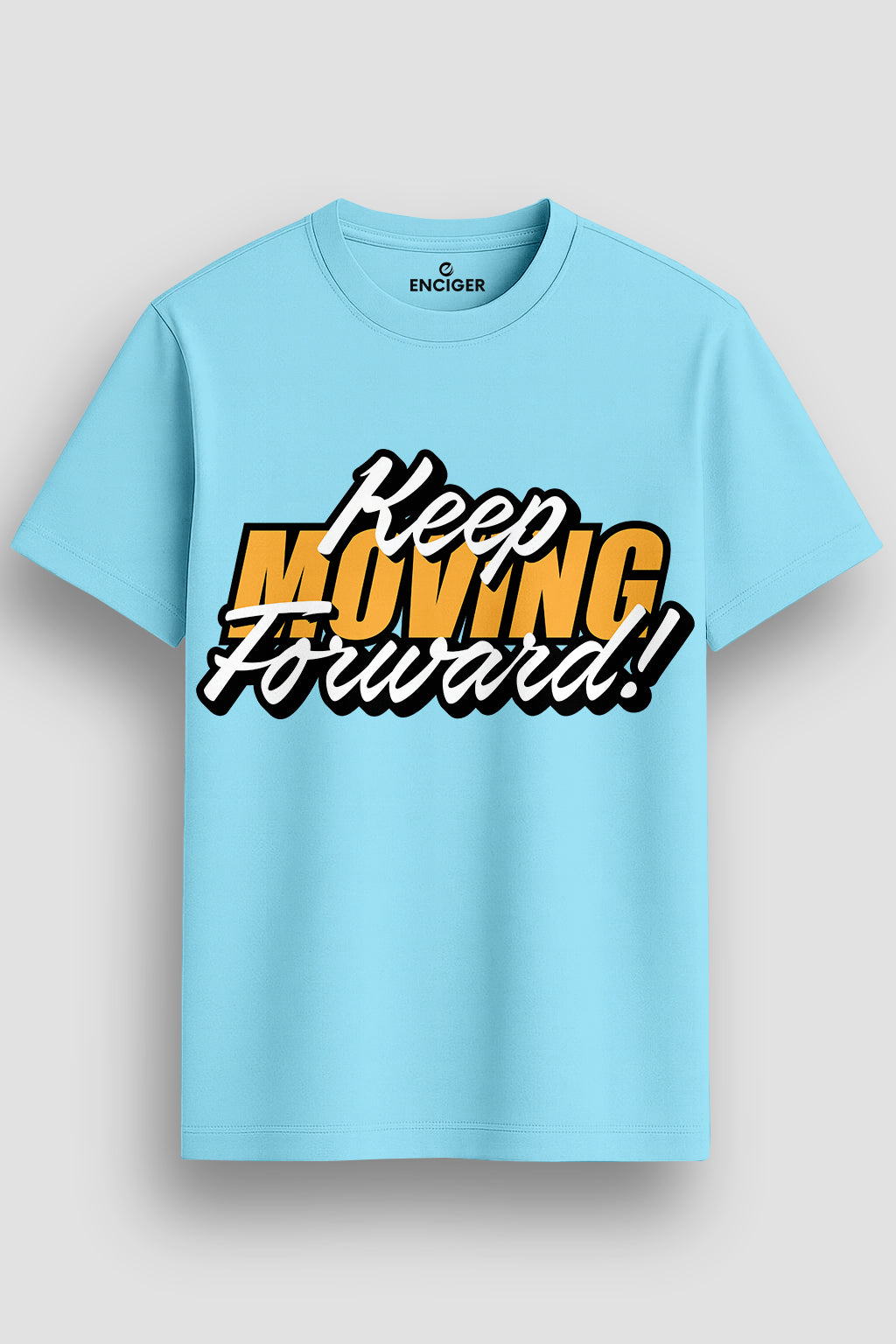 Men's-Printed-T-Shirt-with-Motivational-Slogans-MPT12