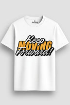 Men's-Printed-T-Shirt-with-Motivational-Brave-and-Awesome-Typography-MPT12
