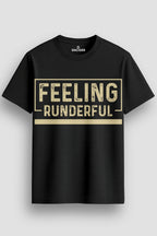 Men's-Printed-T-Shirt-with-Motivational-Brave-and-Awesome-Typography-MTP14