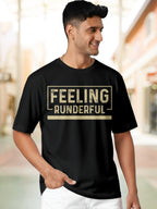 Men's-Printed-T-Shirt-with-Motivational-Brave-and-Awesome-Typography-MPT14