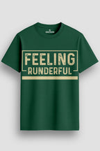 Men's-Printed-T-Shirt-with-Motivational-Brave-and-Awesome-Typography-MPT14