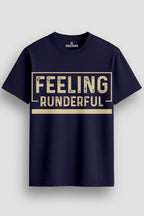 Men's-Printed-T-Shirt-with-Motivational-Brave-and-Awesome-Typography-MTP14