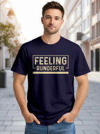 Men's-Printed-T-Shirt-with-Motivational-Brave-and-Awesome-Typography-MPT14