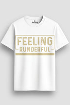 Men's-Printed-T-Shirt-with-Motivational-Brave-and-Awesome-Typography-MPT14