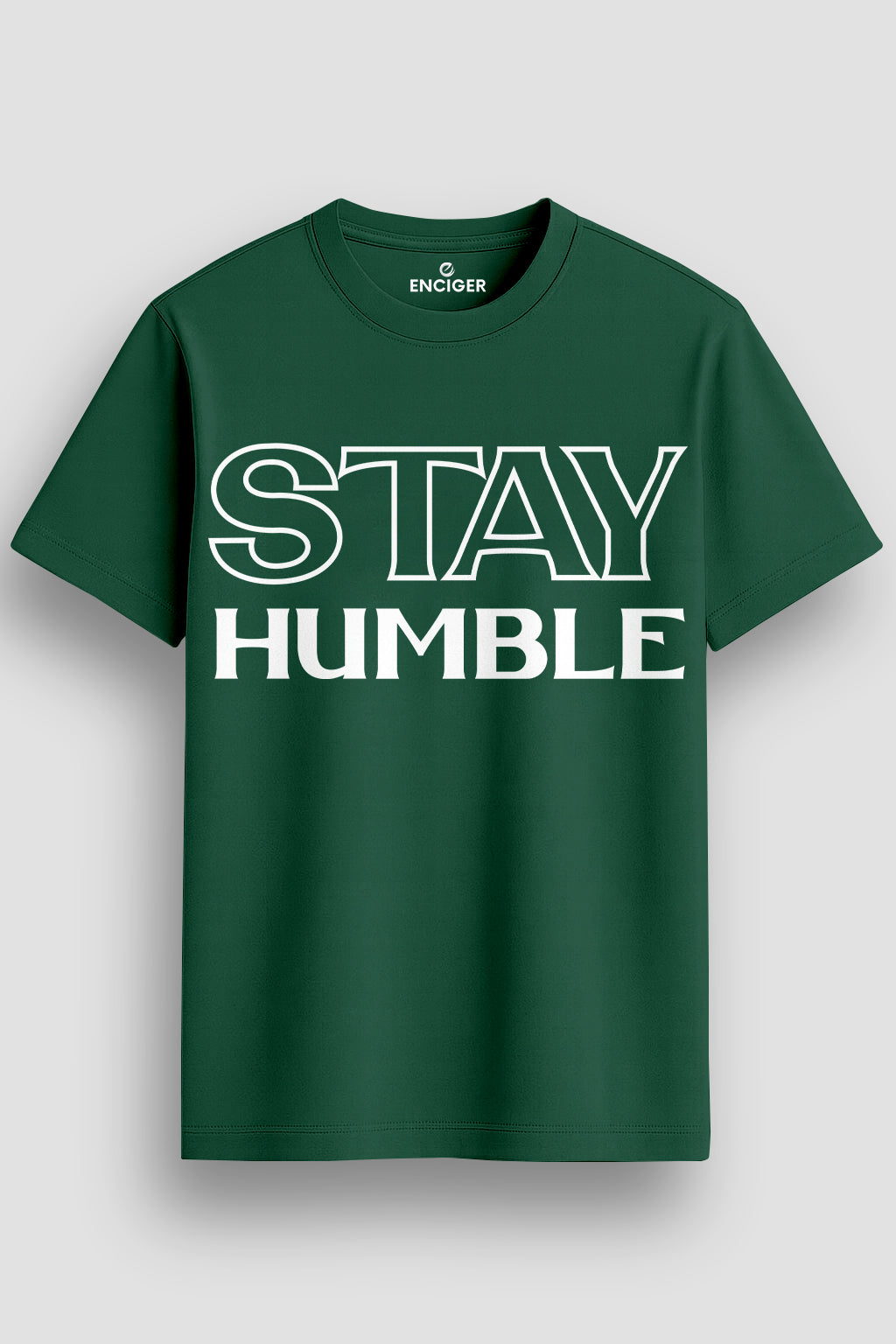 Men's-Printed-T-Shirt-with-Motivational-Brave-and-Awesome-Typography-MTP15
