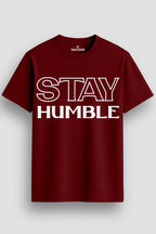Men's-Printed-T-Shirt-with-Motivational-Brave-and-Awesome-Typography-MPT15