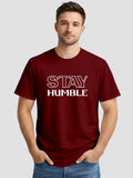Men's-Printed-T-Shirt-with-Motivational-Brave-and-Awesome-Typography-MTP15