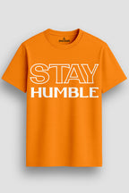 Men's-Printed-T-Shirt-with-Motivational-Brave-and-Awesome-Typography-MPT15