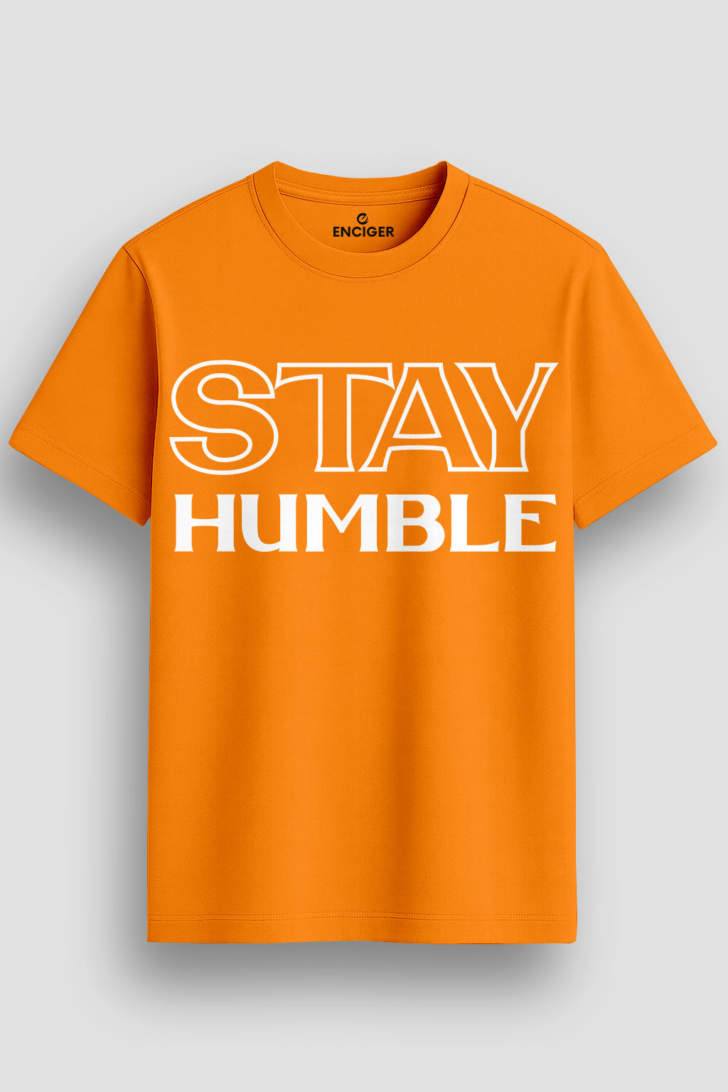 Men's-Printed-T-Shirt-with-Motivational-Brave-and-Awesome-Typography-MPT15