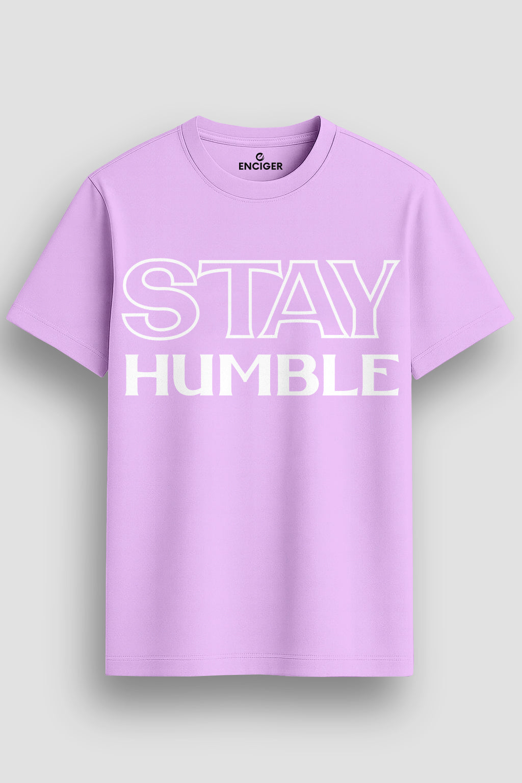 Men's-Printed-T-Shirt-with-Motivational-Brave-and-Awesome-Typography-MPT15