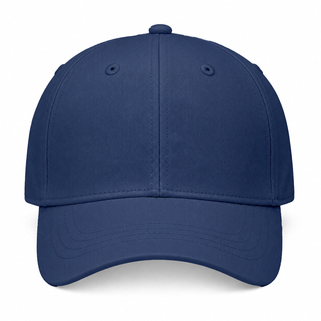 Customizable Unisex Baseball Cap with Personalized Text or Image Print